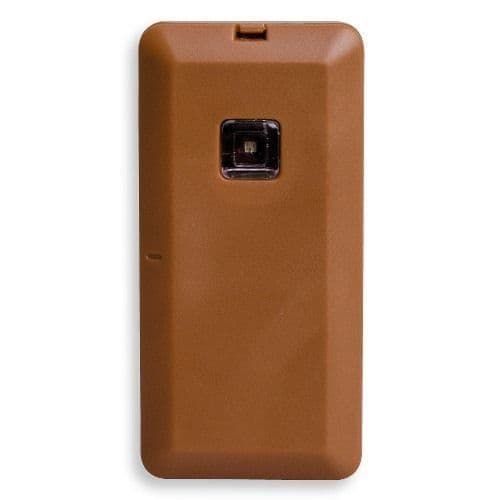 Texecom Premier Elite Ricochet Micro Shock-W Wireless Shock - Brown (GHC-0003)