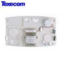 Texecom Premier Odyssey 2E External Sounder with Cover FCB-0001