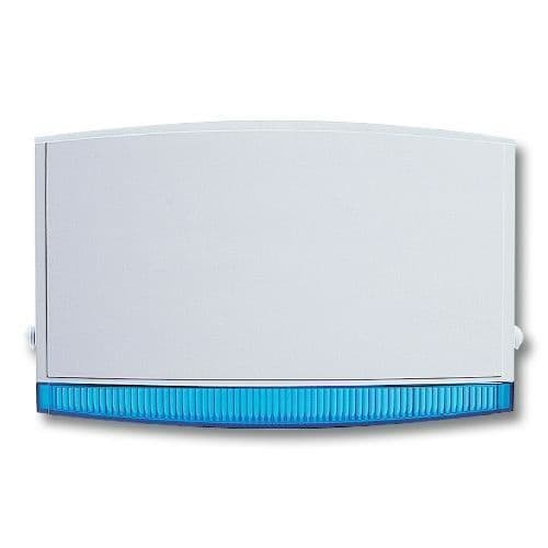 Texecom Premier Odyssey 2E External Sounder with Cover (FCB-0001)