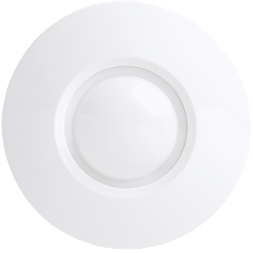 Texecom Ricochet Capture 360 CQ-W Quad Ceiling Mount 360° Wireless PIR (GDD-0001)