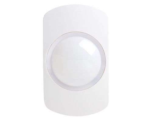 Texecom Ricochet Wireless D20-W Capture 20m Dual Tech PIR Detector | GDC-0001