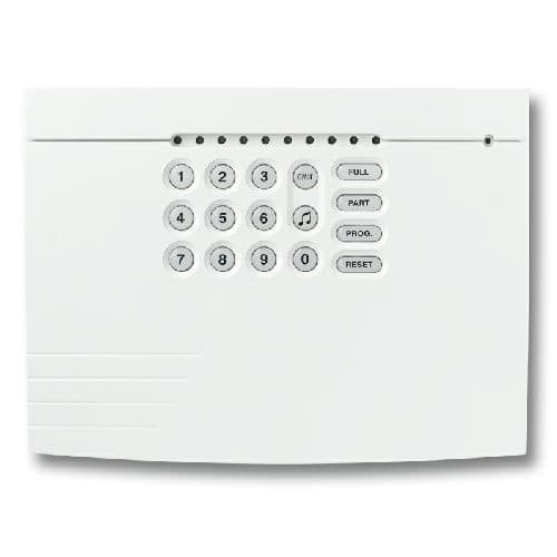 Texecom Veritas 8C Compact (CFB-0001)