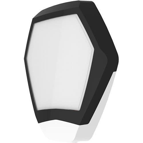 Texecom WDB-0006 Odyssey X3 Cover (Black and White)