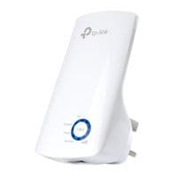 TP-Link TL-WA850RE 300Mbps Wi-Fi Range Extender