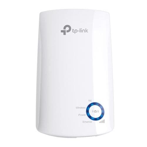 TP-Link TL-WA850RE 300Mbps Wi-Fi Range Extender