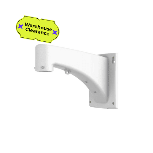 UNV TR-WE45-A-IN Long Wall PTZ Mounting Bracket for Dome (Offer)