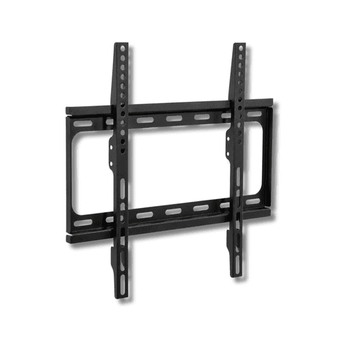 WALL-23-60 Fixed Flat Panel TV Wall Bracket for 2360 Inch Screens with Spirit Level