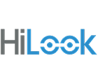 HiLook by Hikvision Logo