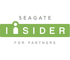 Seagate Insider