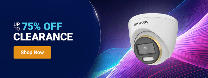 Shop 75% Off Clearance Offers