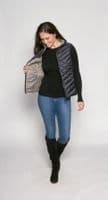 ❤️ Up to Plus ❤️ Womens Warm Feather Down  Gilet db424