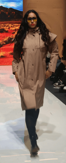 David barry coats debenhams best sale