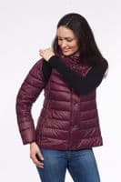 DB0914 Down Jacket/Gilet