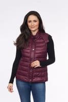 DB0914 Down Jacket/Gilet