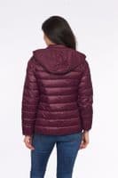 DB0914 Down Jacket/Gilet