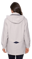 DB1199 Women's Classic Panama Rain Jacket