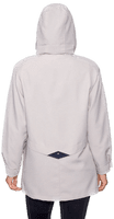DB1199 Women's Classic Panama Rain Jacket