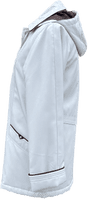DB1888 Women's Mid Weight Padded Jacket