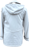 DB1888 Women's Mid Weight Padded Jacket