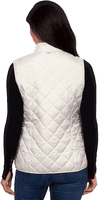 DB3128 Plus Size 3-in-1 Lightweight Spring Jacket with Removable Gilet