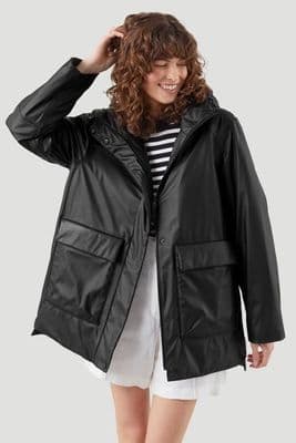 DB7013 Waterproof Padded Jacket