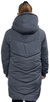 DB7025 Women's Warm Padded Winter Coat