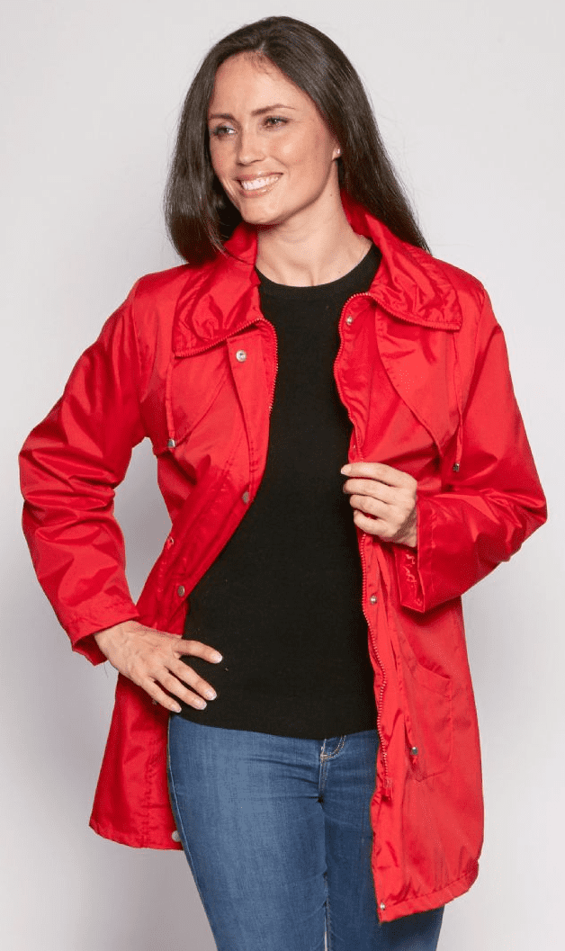 Plus Size Spring Jacket DB23