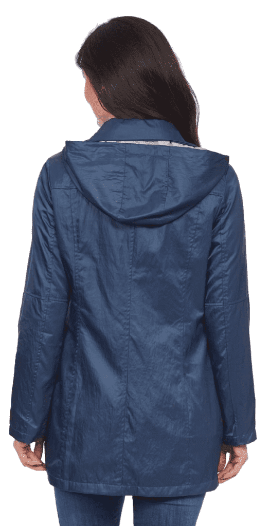 Plus Size Spring Jacket DB317