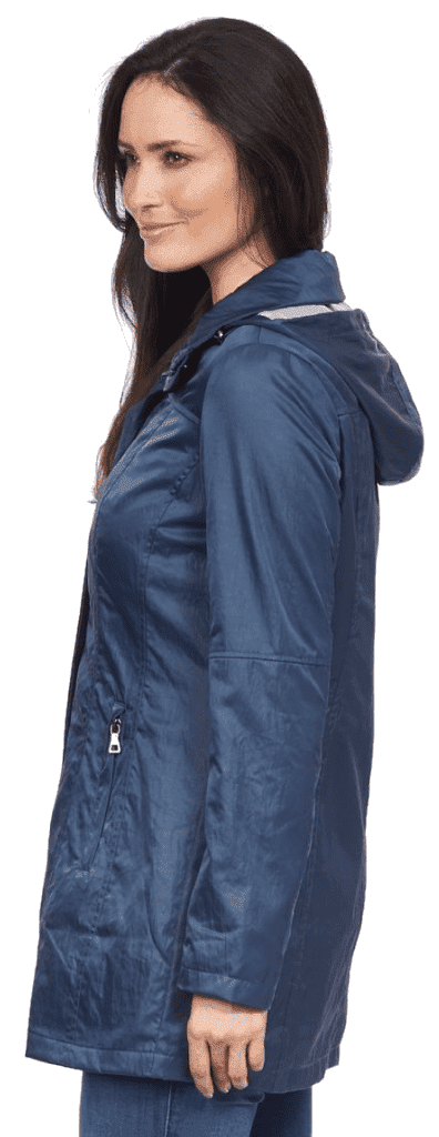 Plus Size Spring Jacket DB317