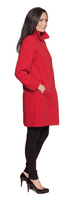 Womens Lightweight Showerproof Raincoat db699