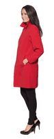 Womens Lightweight Showerproof Raincoat db699