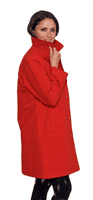 Womens Lightweight Showerproof Raincoat db699