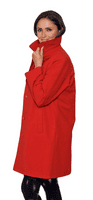Womens Lightweight Showerproof Raincoat db699