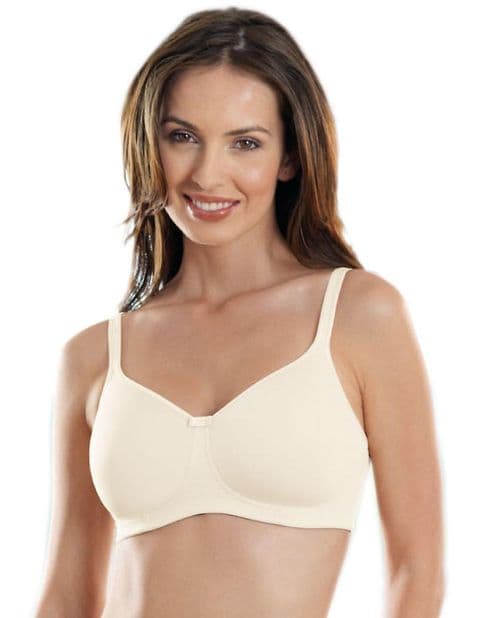 Anita - Tonya Mastectomy Bra Champagne