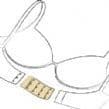 B&S - Bra Extenders 3 hook