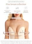 BandS - Backless Shapewear Body