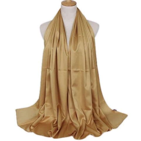 BandS - Camel Pashmina