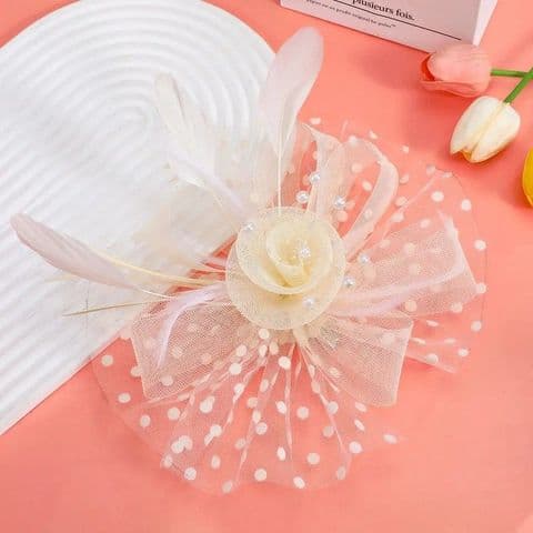 BandS - Cream Facinator