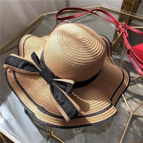 BandS - Lotus Leaf Wave - Khaki