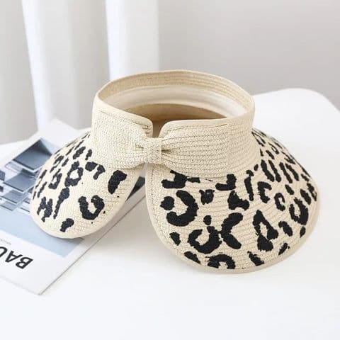 BandS - Lotus Leaf Wave - Khaki/Beige