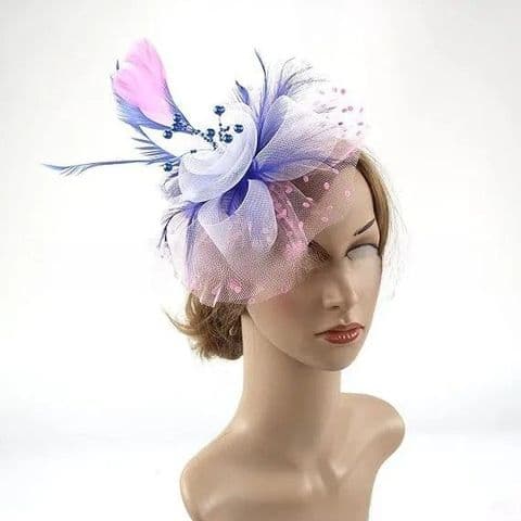 BandS - New Col Mix Facinator