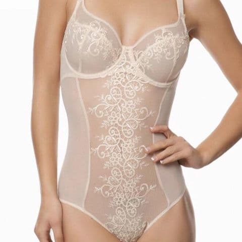 Empreinte - Apolline Body Ivory