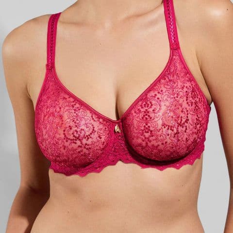 Empreinte - Cassiopee Lipstick lace