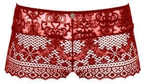 Empreinte - Cassopee Red SHORT