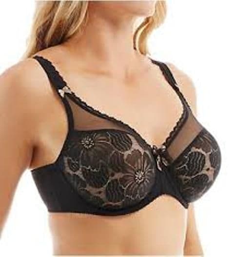 Empreinte - Grace Black
