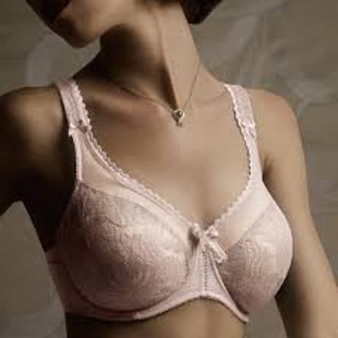 Empreinte - Grace Blush (Ivory)