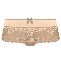 Empreinte - Melody "NEW design" Caramel SHORT