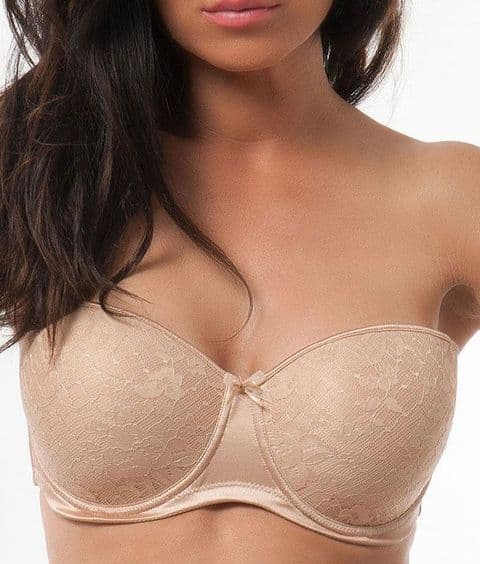 Empreinte - Melody Strapless