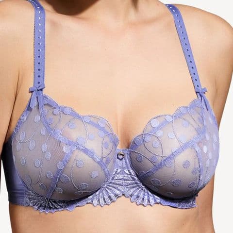 Empreinte - Tess Fluer De Lin