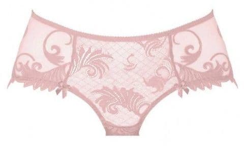 Empreinte - Thalia Candy pink SHORT